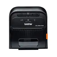 Brother RJ-3055WB impresora de etiquetas 203 x 203 DPI 101,6 mm/s Inalámbrico y al