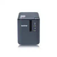 Brother PT-P900WC impresora de etiquetas Transferencia térmica 360 x 360 DPI 60 mm