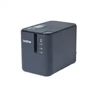 Brother PT-P900WC impresora de etiquetas Transferencia térmica 360 x 360 DPI 60 mm