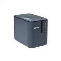 Brother PT-P900WC impresora de etiquetas Transferencia térmica 360 x 360 DPI 60 mm