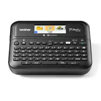 Brother PT-D610BTVP impresora de etiquetas Transferencia térmica 180 x 360 DPI 30