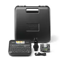 Brother PT-D610BTVP impresora de etiquetas Transferencia térmica 180 x 360 DPI 30