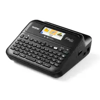 Brother PT-D610BTVP impresora de etiquetas Transferencia térmica 180 x 360 DPI 30