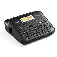 Brother PT-D610BTVP impresora de etiquetas Transferencia térmica 180 x 360 DPI 30