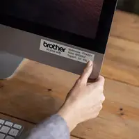 Brother PT-D610BTVP impresora de etiquetas Transferencia térmica 180 x 360 DPI 30