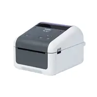 Brother TD-4420DN impresora de etiquetas Térmica directa 203 x 203 DPI 203 mm/s Al