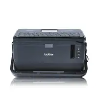Brother PT-D800W impresora de etiquetas Transferencia térmica 360 x 360 DPI 60 mm/