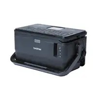Brother PT-D800W impresora de etiquetas Transferencia térmica 360 x 360 DPI 60 mm/