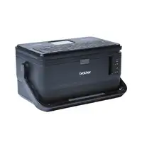 Brother PT-D800W impresora de etiquetas Transferencia térmica 360 x 360 DPI 60 mm/