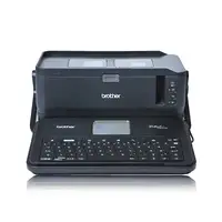 Brother PT-D800W impresora de etiquetas Transferencia térmica 360 x 360 DPI 60 mm/