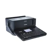 Brother PT-D800W impresora de etiquetas Transferencia térmica 360 x 360 DPI 60 mm/