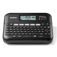 Brother PT-D460BTVP impresora de etiquetas Transferencia térmica 180 x 180 DPI 30