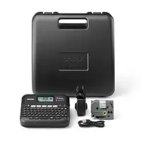 Brother PT-D460BTVP impresora de etiquetas Transferencia térmica 180 x 180 DPI 30