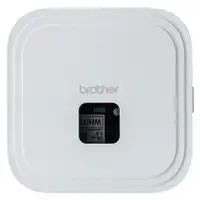 Brother PT-P910BT impresora de etiquetas Transferencia térmica 360 x 360 DPI Inalá