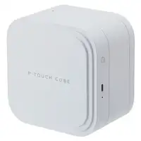 Brother PT-P910BT impresora de etiquetas Transferencia térmica 360 x 360 DPI Inalá
