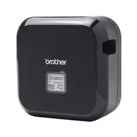 Brother PTP710BT impresora de etiquetas Transferencia térmica 180 x 360 DPI 20 mm/