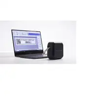 Brother PTP710BT impresora de etiquetas Transferencia térmica 180 x 360 DPI 20 mm/