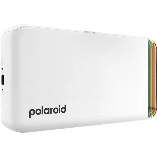 Polaroid 9128 impresora de foto Térmico 2,1" x 3,4" (5,3 x 8,6 cm)