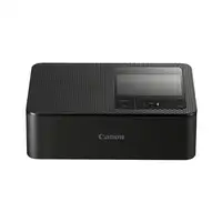 Canon SELPHY CP1500 impresora de foto Pintar por sublimación 300 x 300 DPI 4" x 6"
