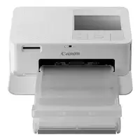 Canon SELPHY CP1500 impresora de foto Pintar por sublimación 300 x 300 DPI 4" x 6"