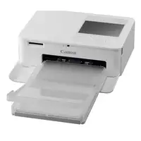 Canon SELPHY CP1500 impresora de foto Pintar por sublimación 300 x 300 DPI 4" x 6"