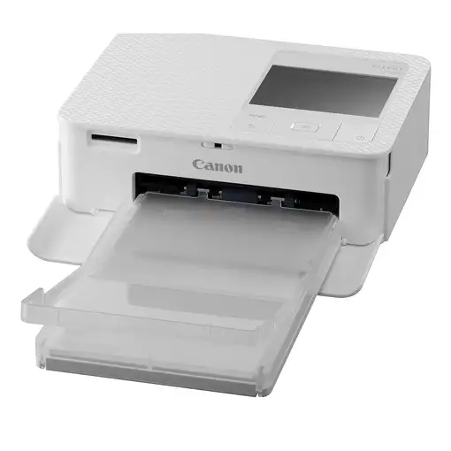 Canon SELPHY CP1500 impresora de foto Pintar por sublimación 300 x 300 DPI 4" x 6"