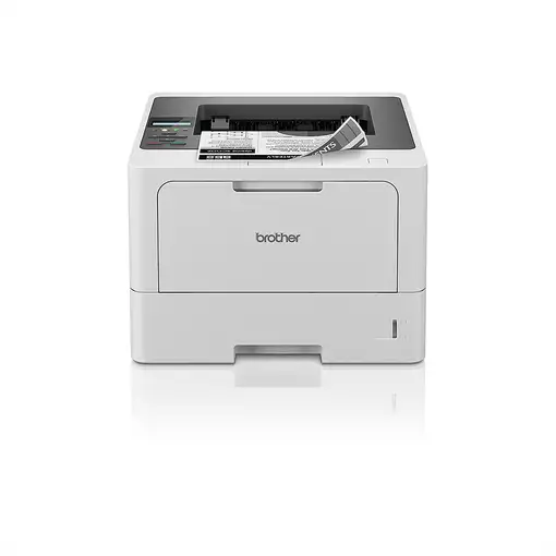 Brother HL-L5210DW impresora láser 1200 x 1200 DPI A4 Wifi