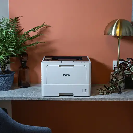 Brother HL-L5210DW impresora láser 1200 x 1200 DPI A4 Wifi