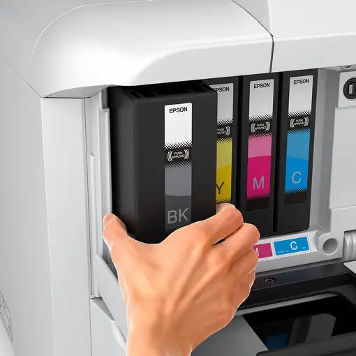 Epson WorkForce Pro EP-C7000DW impresora de inyección de tinta Color 4800 x 1200 D
