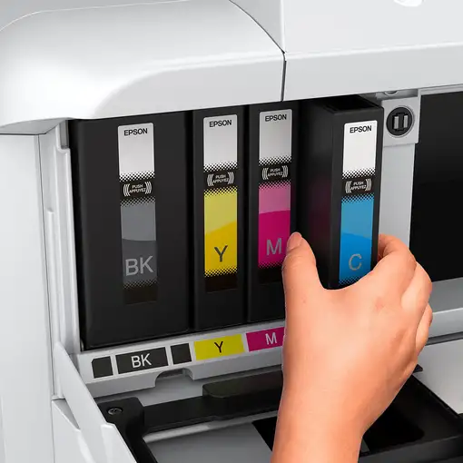 Epson WorkForce Pro EP-C7000DW impresora de inyección de tinta Color 4800 x 1200 D
