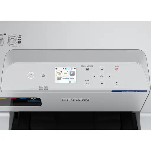 Epson WorkForce Pro EP-C7000DW impresora de inyección de tinta Color 4800 x 1200 D