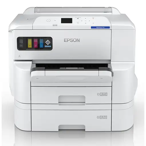 Epson WorkForce Pro EP-C7000DW impresora de inyección de tinta Color 4800 x 1200 D