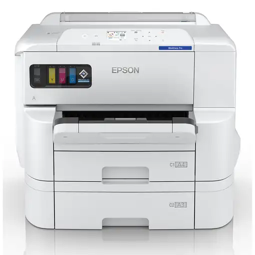 Epson WorkForce Pro EP-C7000DW impresora de inyección de tinta Color 4800 x 1200 D