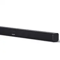 Sharp HT-SB110 altavoz soundbar Negro 2.0 canales 90 W