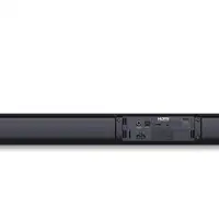 Sharp HT-SB110 altavoz soundbar Negro 2.0 canales 90 W
