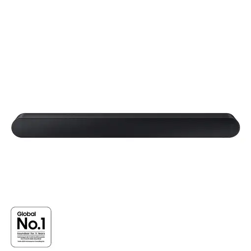 Samsung HW-S60D Negro 5.0 canales