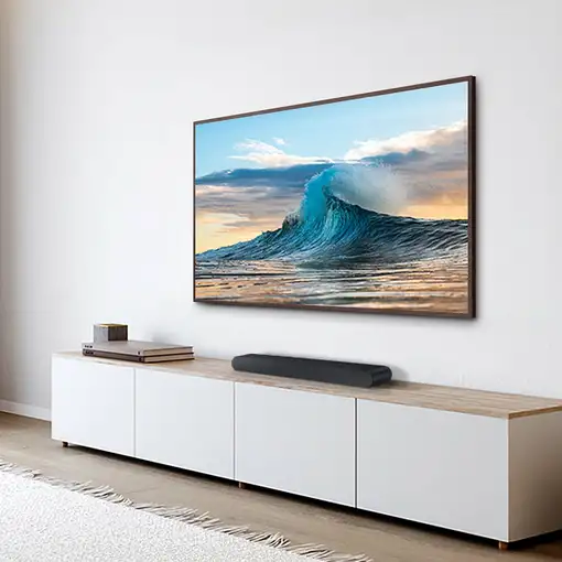 Samsung HW-S60D Negro 5.0 canales