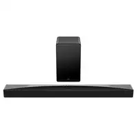 TCL Q Q75H Titanio 5.1.2 canales 620 W