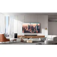 TCL Q Q75H Titanio 5.1.2 canales 620 W