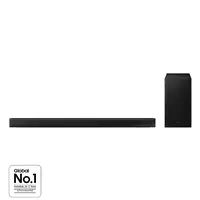 Samsung HW-B750D Negro 5.1 canales