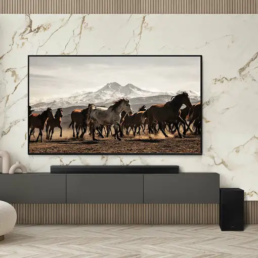 Samsung HW-B750D Negro 5.1 canales