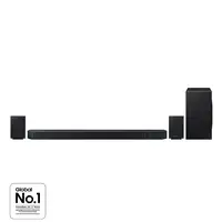 Samsung HW-Q990D Negro 11.1.4 canales 656 W