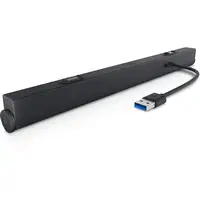 DELL Barra de sonido compacta para conferencias: SB522A