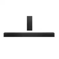 Hisense HS2100 altavoz soundbar Negro 2.1 canales 240 W