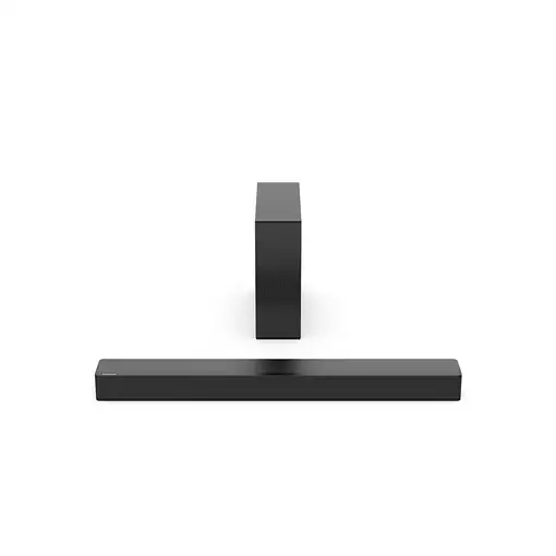 Hisense HS2100 altavoz soundbar Negro 2.1 canales 240 W