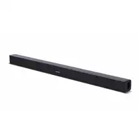 Sharp HT-SB140 altavoz soundbar Negro 2.0 canales 150 W