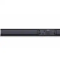 Sharp HT-SB140 altavoz soundbar Negro 2.0 canales 150 W