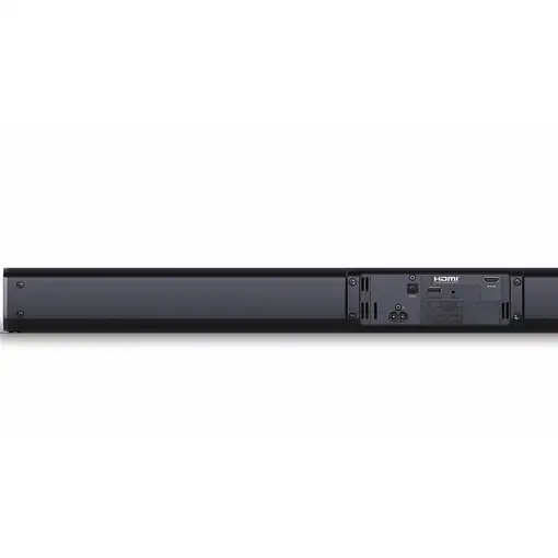 Sharp HT-SB140 altavoz soundbar Negro 2.0 canales 150 W