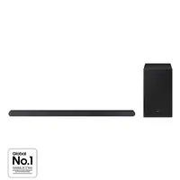 Samsung HW-S700D Negro 3.1 canales