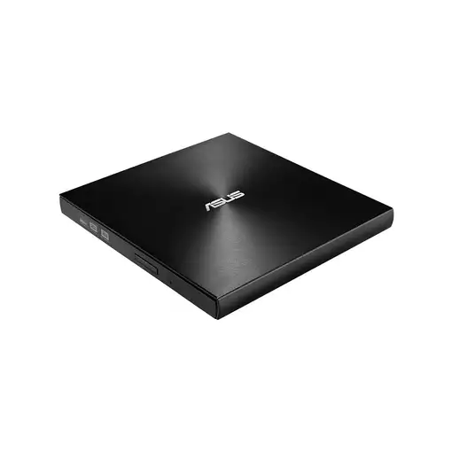 ASUS ZenDrive U9M unidad de disco óptico DVD±RW Negro